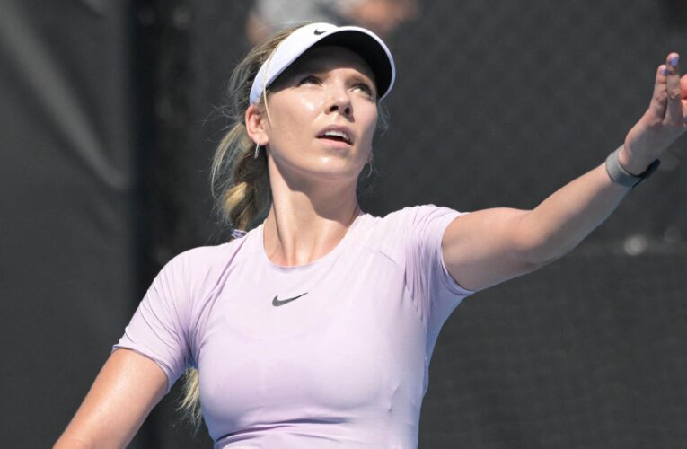 Britain’s Katie Boulter, Lily Miyazaki, Jodie Burrage win in Australian Open qualifying but Liam Broady, Katie Swan out