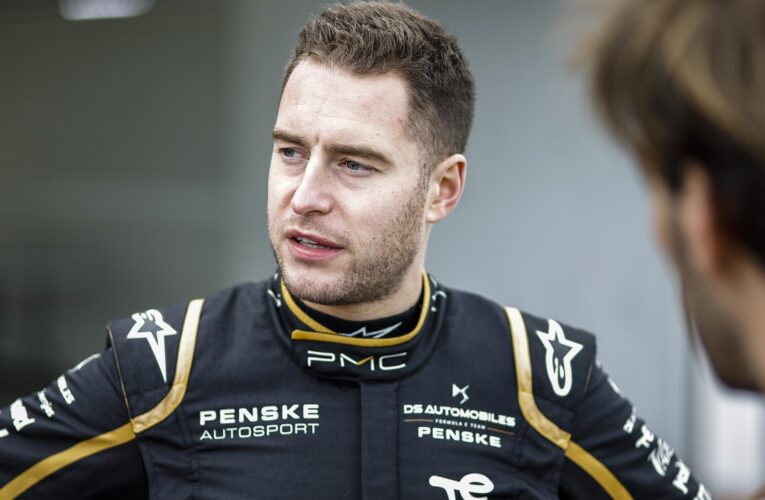 ‘The counters are back to zero’ – Stoffel Vandoorne excited for new Formula E season