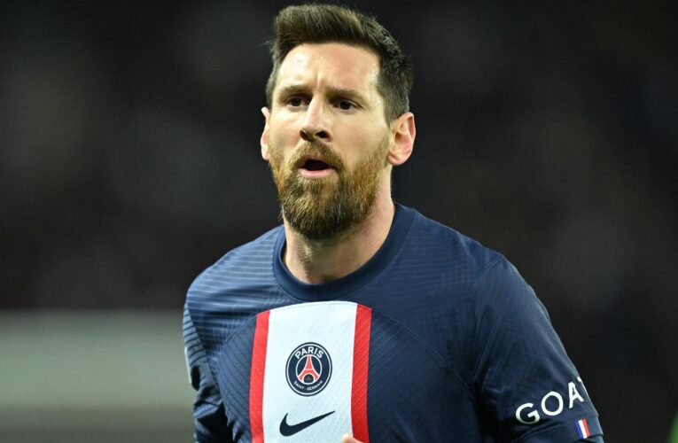 Lionel Messi rejects Paris Saint-Germain contract extension, could make shock Barcelona return in summer – Paper Round