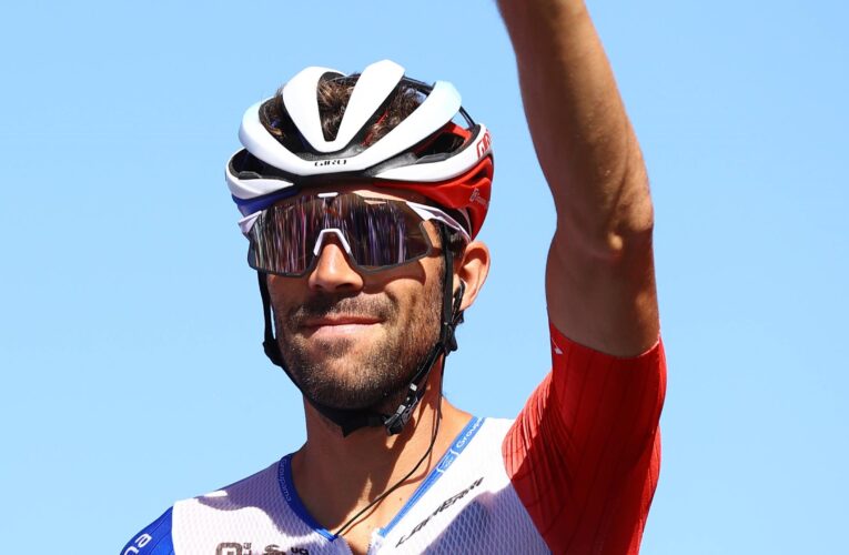 Thibaut Pinot confirms 2023 will be his final season, with curtain to come down at Il Lombardia