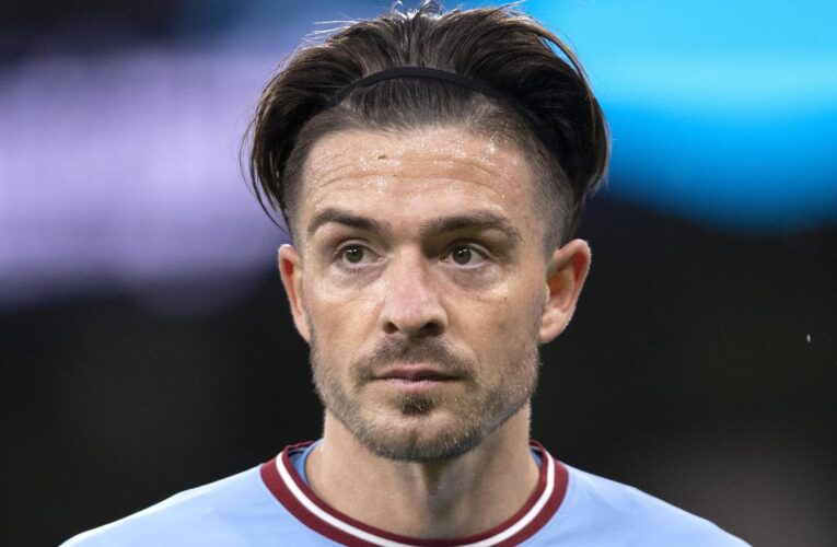 Jack Grealish ‘gets criticism unfairly’ says Joleon Lescott as Manchester City prepare to face United in derby