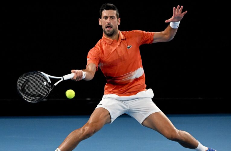 Australian Open storylines: Novak Djokovic returns, Rafael Nadal faces Jack Draper test, Iga Swiatek favourite