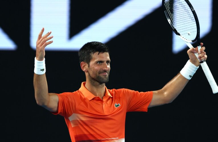 Australian Open 2023: Novak Djokovic targets Rafael Nadal’s Grand Slam record says ‘there is no secret about it’