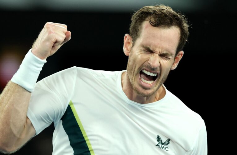 Australian Open 2023 Day 4: Order of play, schedule – When is Andy Murray v Thanasi Kokkinakis? Novak Djokovic plays