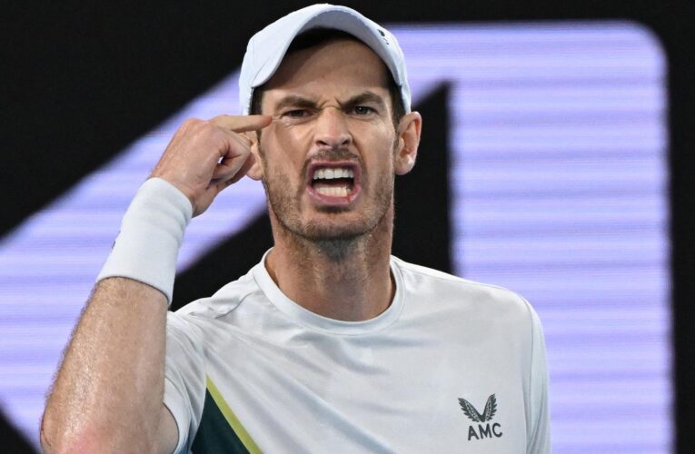 Andy Murray out of Rotterdam Open following gruelling Australian Open matches, set to return in Dubai