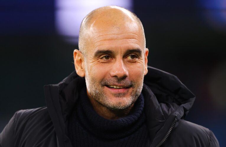 Pep Guardiola blasts Manchester City players and fans for lack of ‘passion and desire’ despite Tottenham Hotspur win