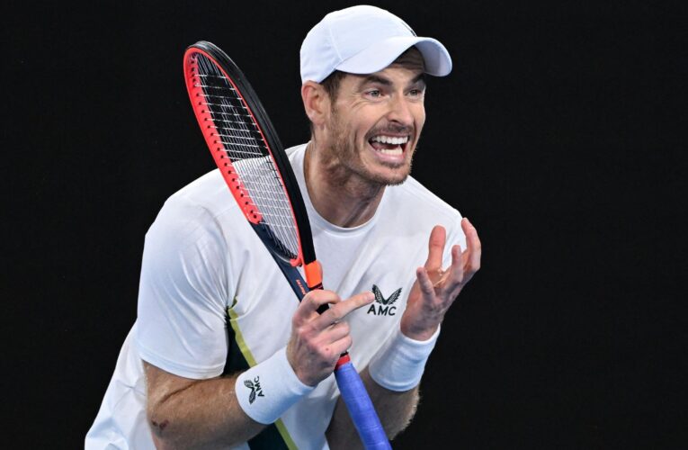 Australian Open 2023 Day 6: Order of play, schedule – Andy Murray v Roberto Bautista Agut, Novak Djokovic plays
