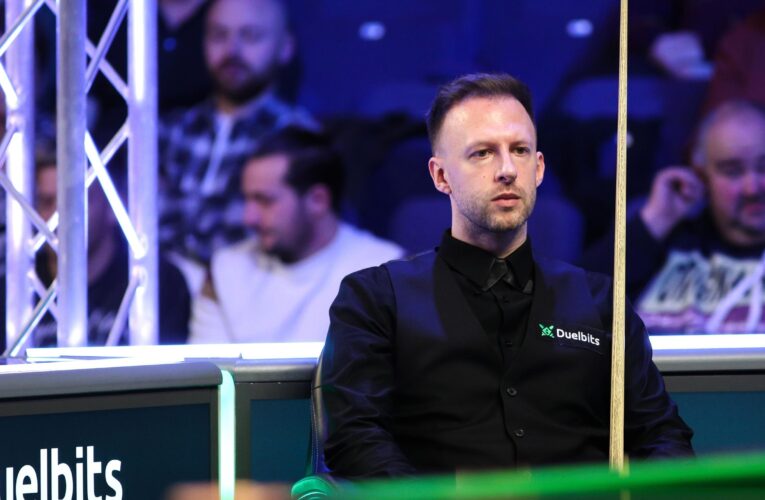 Judd Trump digs in to beat Xiao Guodong, sets up World Grand Prix semi-final clash with Shaun Murphy