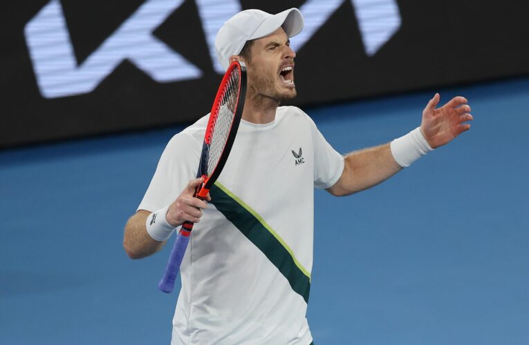 Andy Murray reveals nightmare Australian Open schedule after defeat to Roberto Bautista Agut