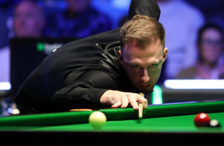 World Grand Prix 2023 snooker LIVE – Judd Trump to face Mark Allen in final at Centaur Arena in Cheltenham