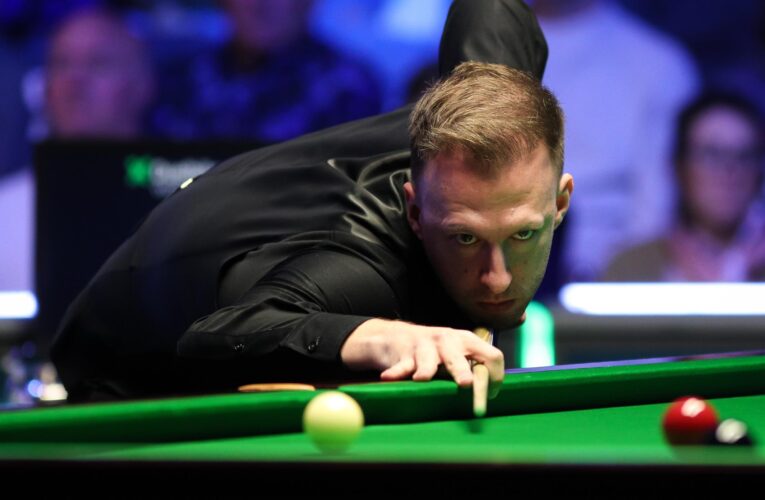 Judd Trump beats Shaun Murphy in semi-final to set up World Grand Prix final showdown with Mark Allen in Cheltenham