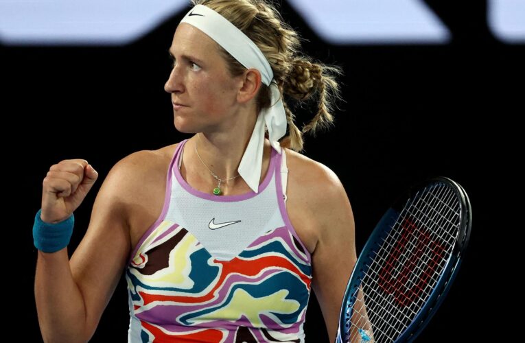 Australian Open 2023 order of play, Day 11 – Victoria Azarenka v Elena Rybakina, Aryna Sabalenka v Magda Linette