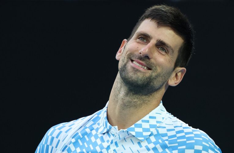 Novak Djokovic fake injury accusations ‘ridiculous’ – Mats Wilander addresses controversy at Australian Open