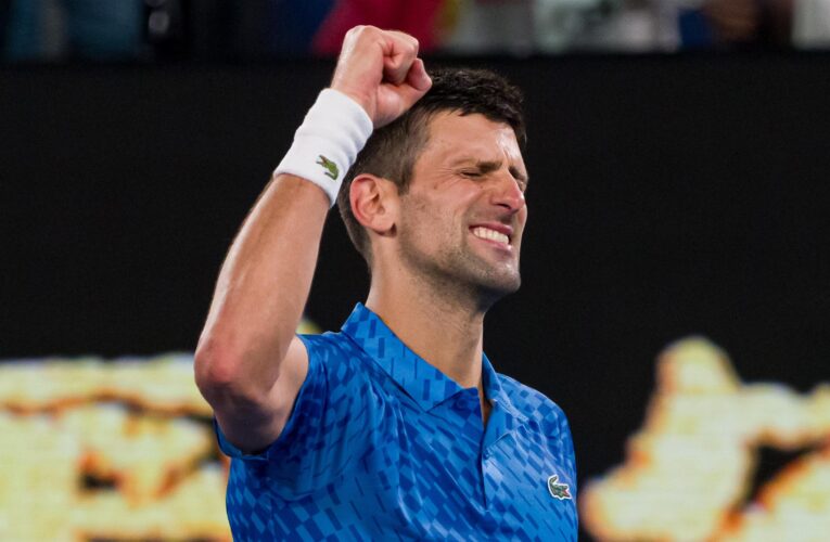 Novak Djokovic reaches Australian Open final: ‘That’s what his career is about’ – Tim Henman says No. 22 is key aim