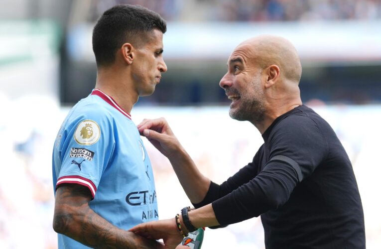 Joao Cancelo and Pep Guardiola’s bust-up, Chelsea offer £10m more than Enzo Fernandez’s release clause – Paper Round