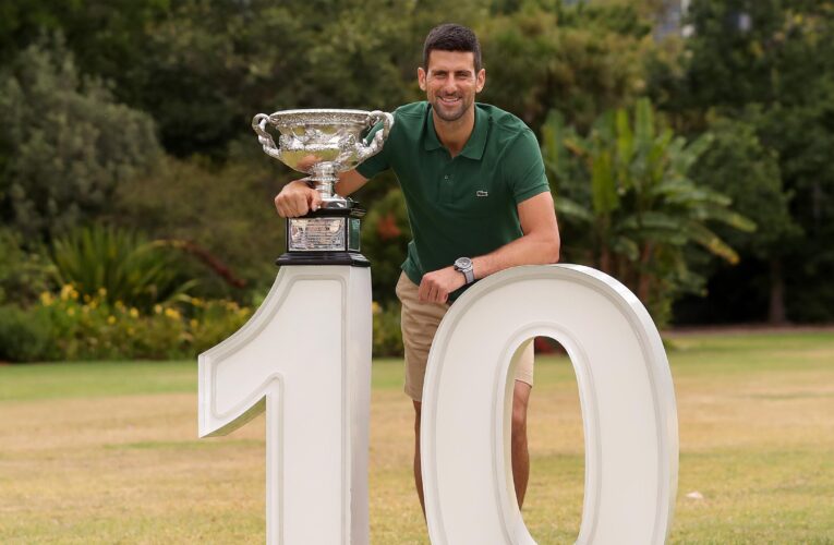 Novak Djokovic’s game ‘undoubtedly most complete on circuit’ says Toni Nadal after Australian Open triumph