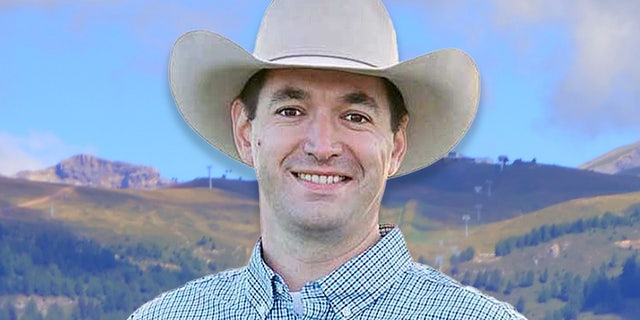 Montana Attorney General Austin Knudsen