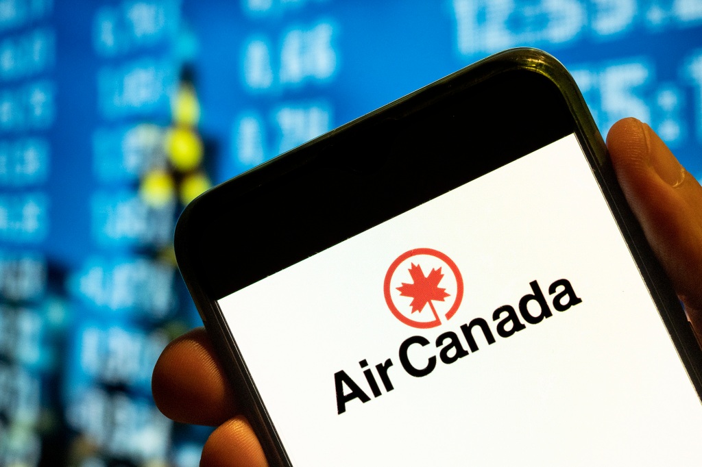 Air Canada