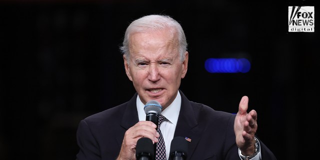 The Justice Department considered but decided against using the FBI as it investigated President Biden for his possession of classified documents.