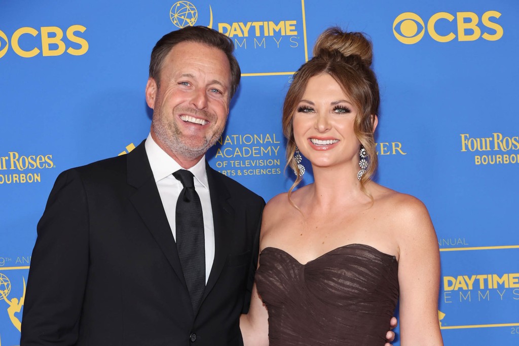 Chris Harrison and Lauren Zima claim that paparazzi stalked their every move.  