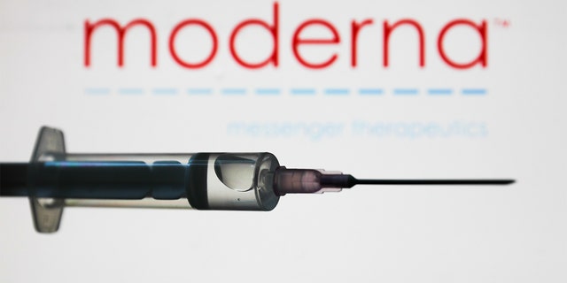 There is no vaccine for adults currently on the market, but Moderna, Pfizer Inc. and GSK Plc. are each looking to be the first to release their RSV vaccines.