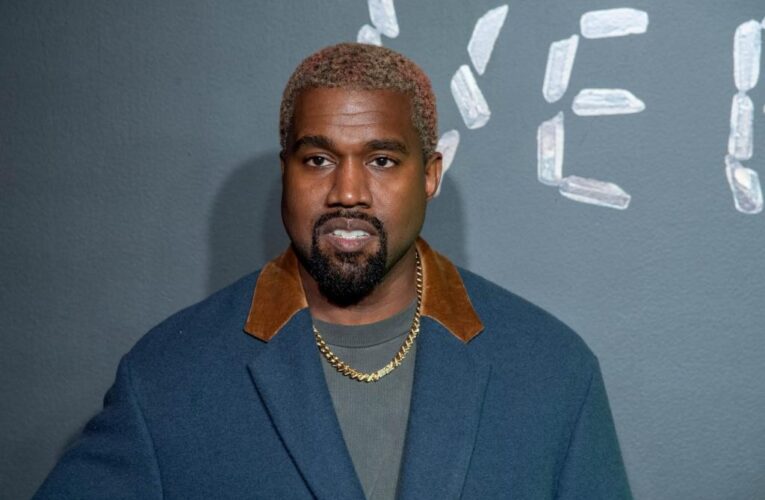 Australian minister says Kanye West could be denied entry over anti-Semitic comments