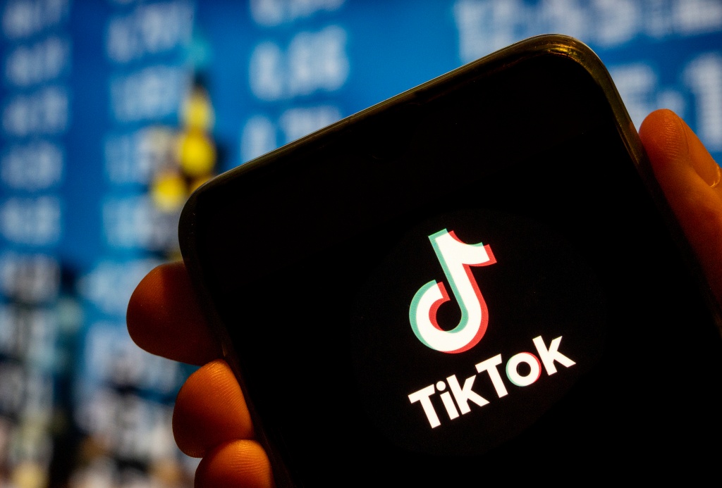 TikTok said it was "disappointed that so many states are jumping on the political bandwagon" of banning the app.