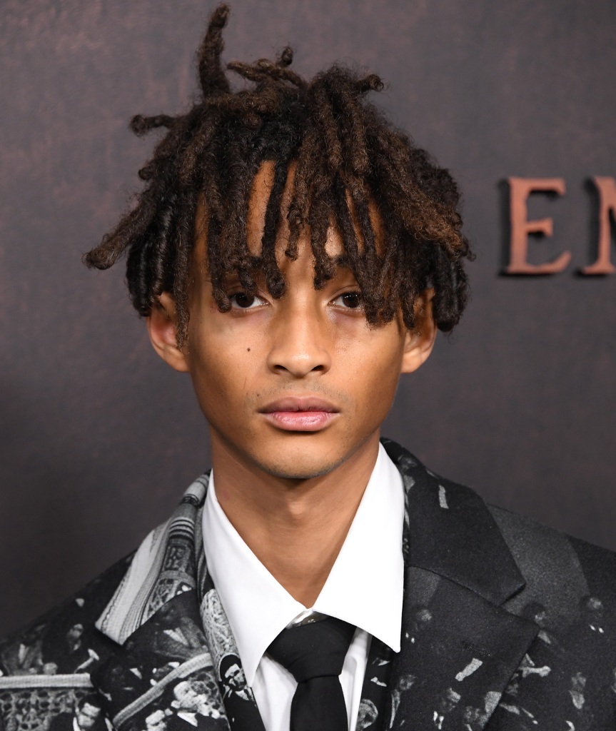 Jaden Smith