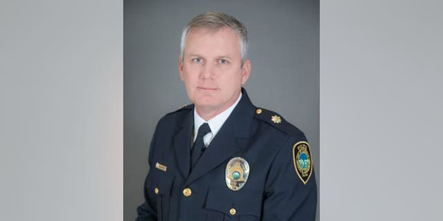 Deputy Chief James "Jim" Baumstark started with the Asheville Police Department (APD) on November 9, 2015. Prior to his arrival, he served with the Fairfax County Police Department (FCDP) in Fairfax, Virginia for more than 26 years.