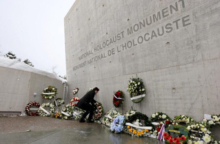 Kentucky Courier-Journal under fire for Holocaust Memorial day op-ed