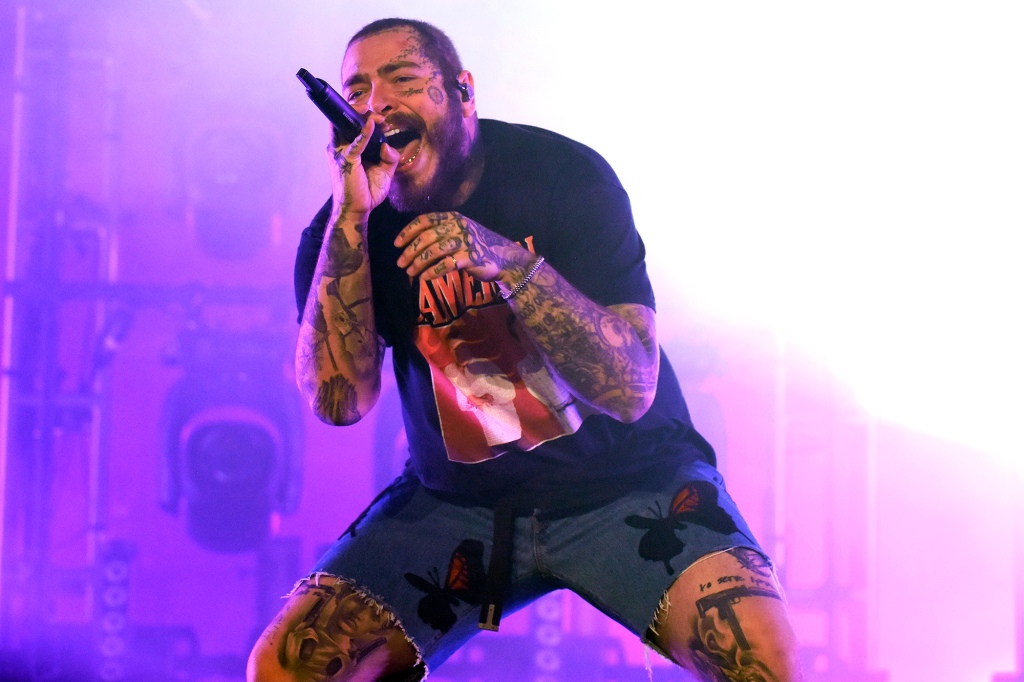 Post Malone astrology