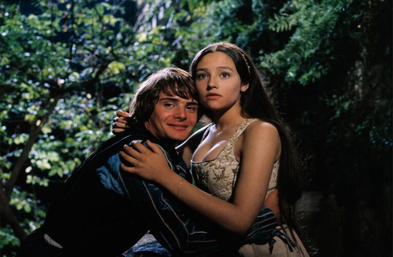 Son of ‘Romeo and Juliet’ director slams underage nudity lawsuit: ‘Embarrassing’
