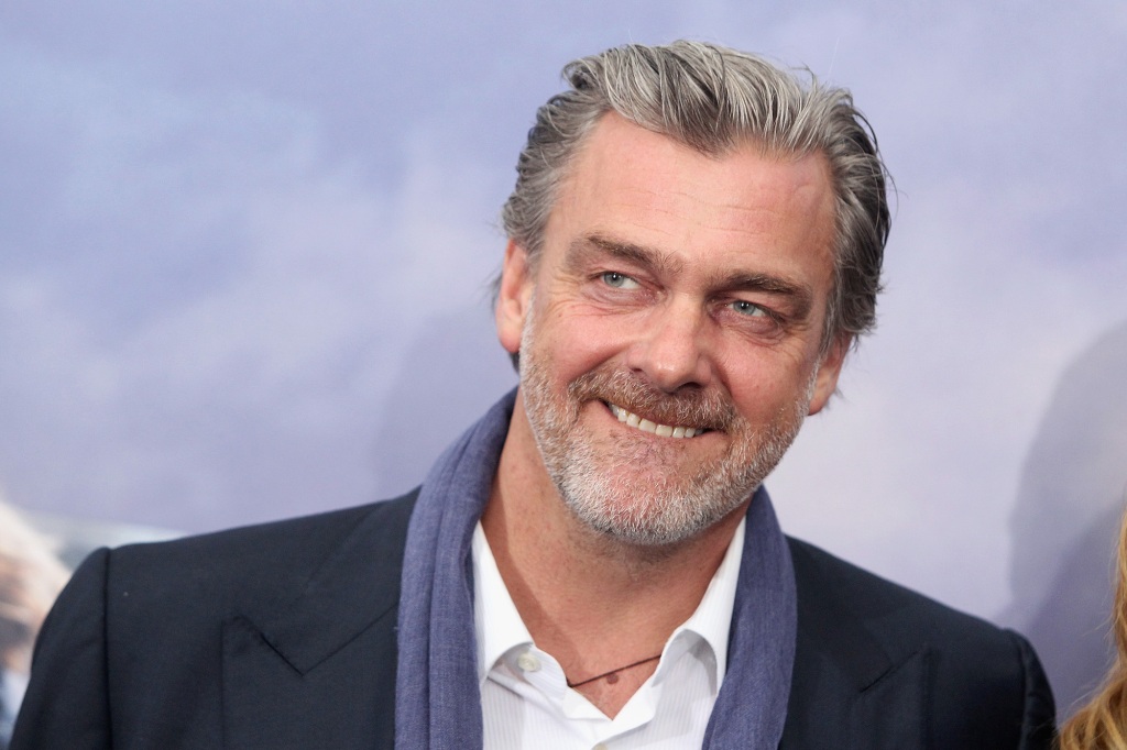 Stevenson, 58, recently played the villain in the "RRR" which was recently nominated for "Best Original Song" at the 2023 Oscars. 