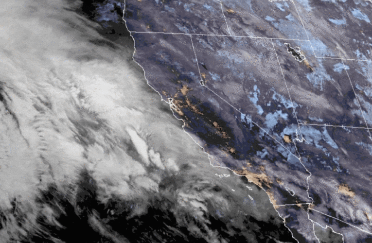 California faces double whammy of bomb cyclone, ‘Pineapple Express’ for ‘brutal’ storm threat