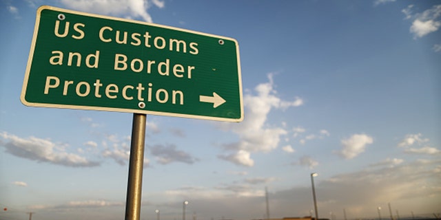 Mr. Montanaro said his wife worked as a supervisory U.S. Customs and Border Protection officer at Newark Liberty International Airport.