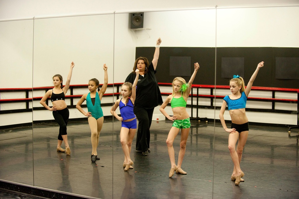 Dance Moms