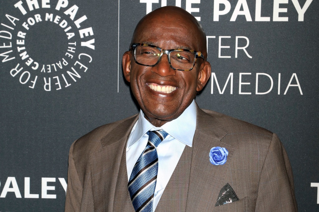 Al Roker attends NBC's "Today" show 70th anniversary celebration at The Paley Center for Media on May 11, 2022, in New York. On Friday, Nov. 18, Roker said he's recovering after being hospitalized the week before for blood clots. (Photo by Greg Allen/Invision/AP, File)
Al Roker