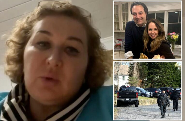 Ana Walshe’s friend says her ‘kindness’ could have killed her