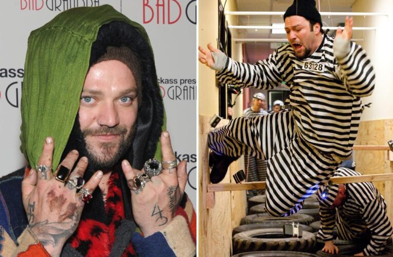 ‘Jackass’ star Bam Margera reveals he was near death after ‘gnarly’ COVID case, seizures