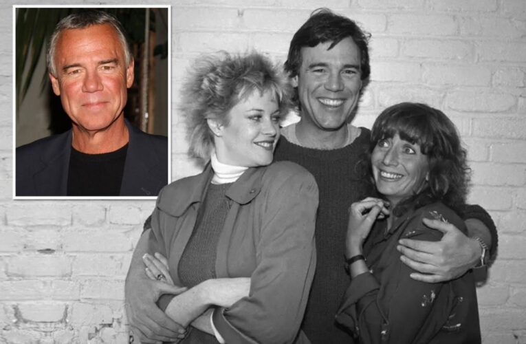 Ben Masters, star of NBC soap ‘Passions,’ dead at 75