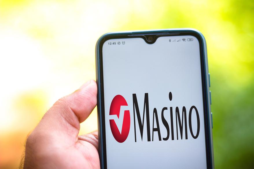 Masimo Corporation logo