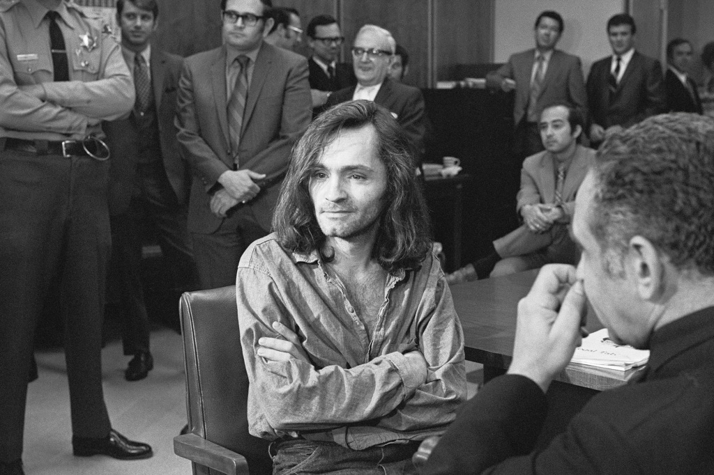 Charles Manson was convicted of killing Donald Jerome “Shorty” Shea even though the victim's remains had not yet been found.