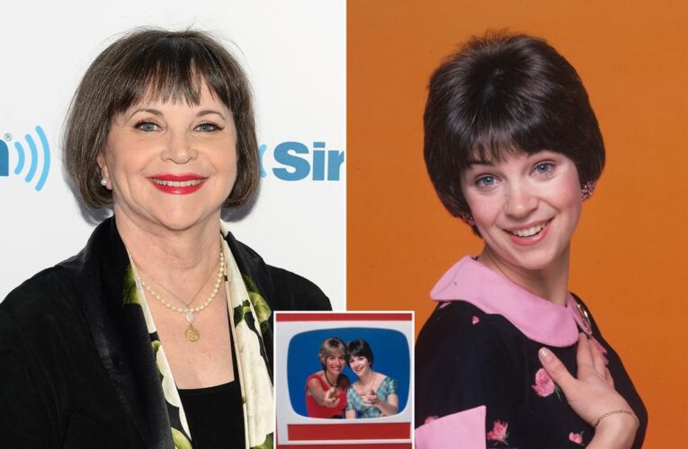 ‘Laverne & Shirley’ star star was 75