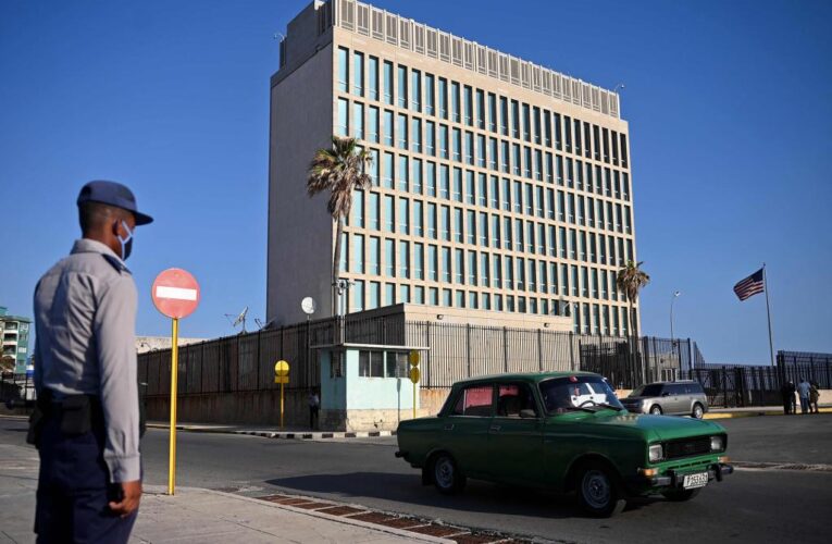 US Embassy in Cuba reopening visa and consular services