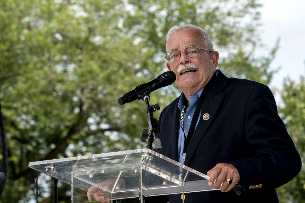 Rep. Gerry Connolly