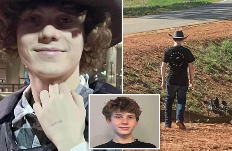 NC boy, 14, dies after being thrown off, stomped by bull