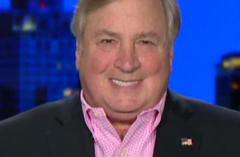 Dick Morris predicts Hunter Biden probes, classified docs will doom Joe