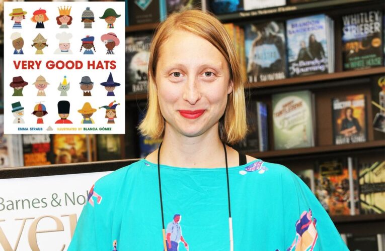 Texas school district cancels visit from bestselling author Emma Straub for foul language