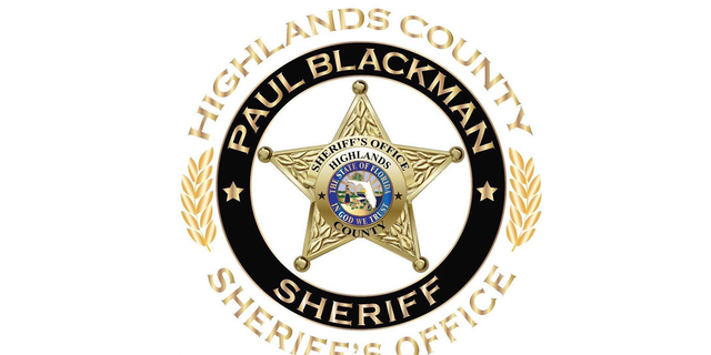 Highlands County Sheriff's Office