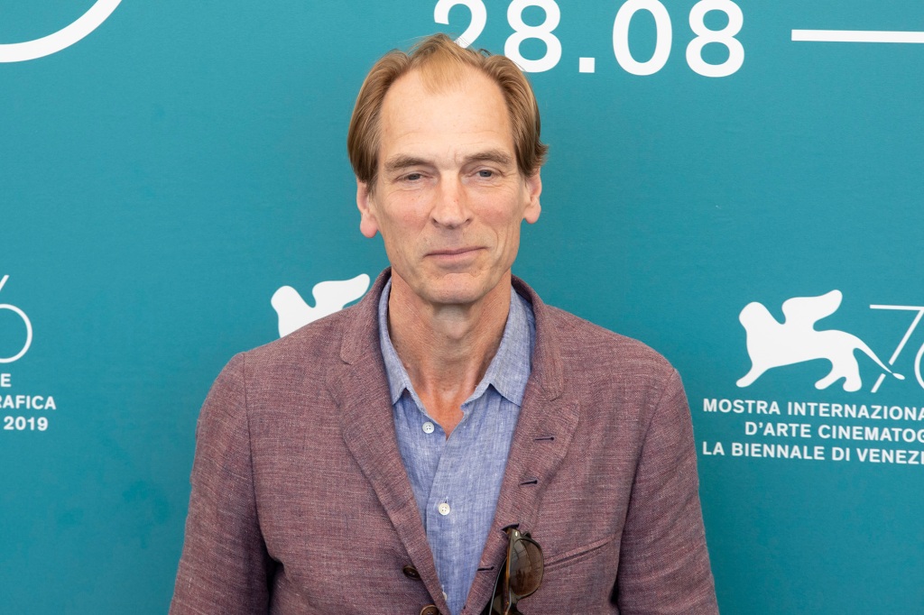 Actor Julian Sands went missing Jan. 13 while hiking in the same location as Chung, however -- no evidence of his current location has been traced.